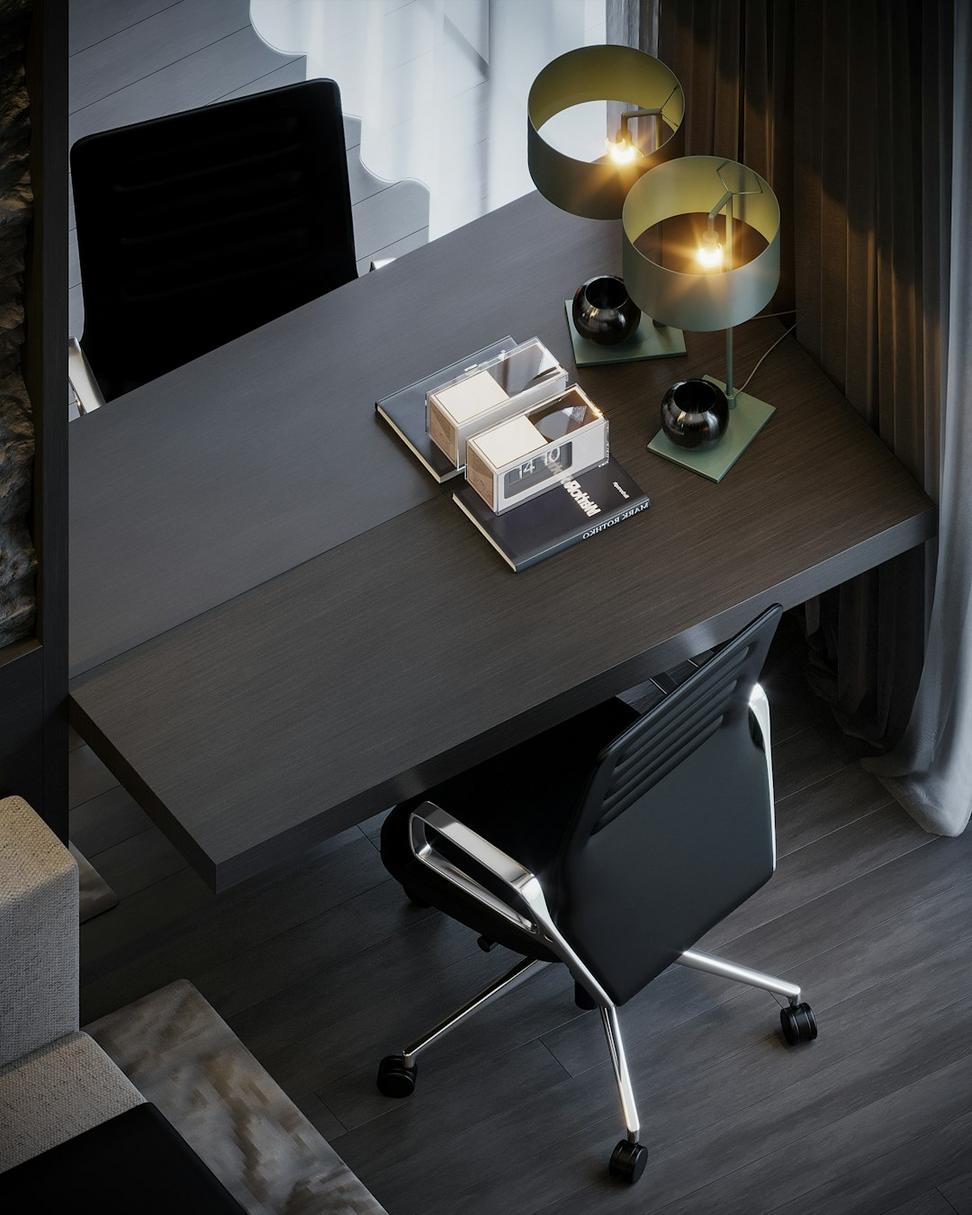 3D visualization