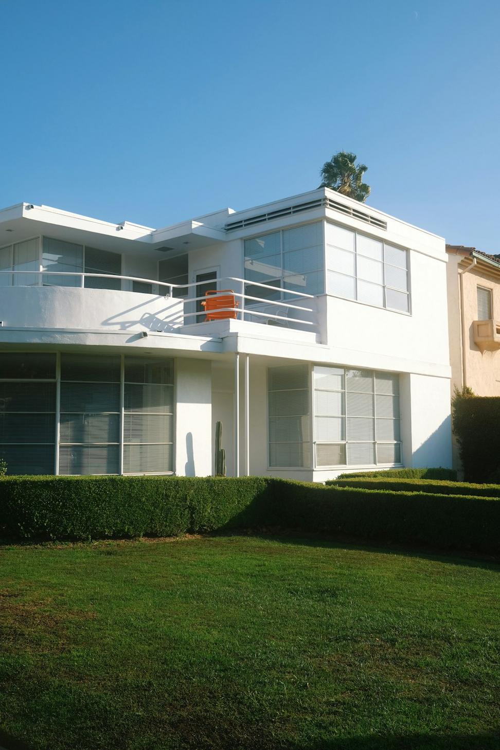Watermark Residence