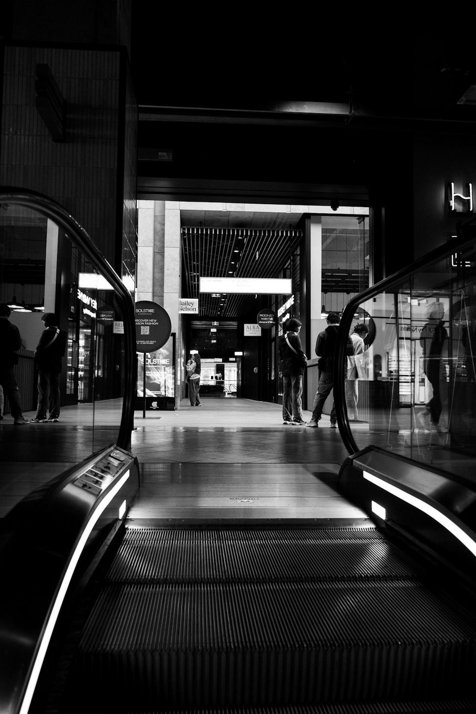 Boutique Retail Space