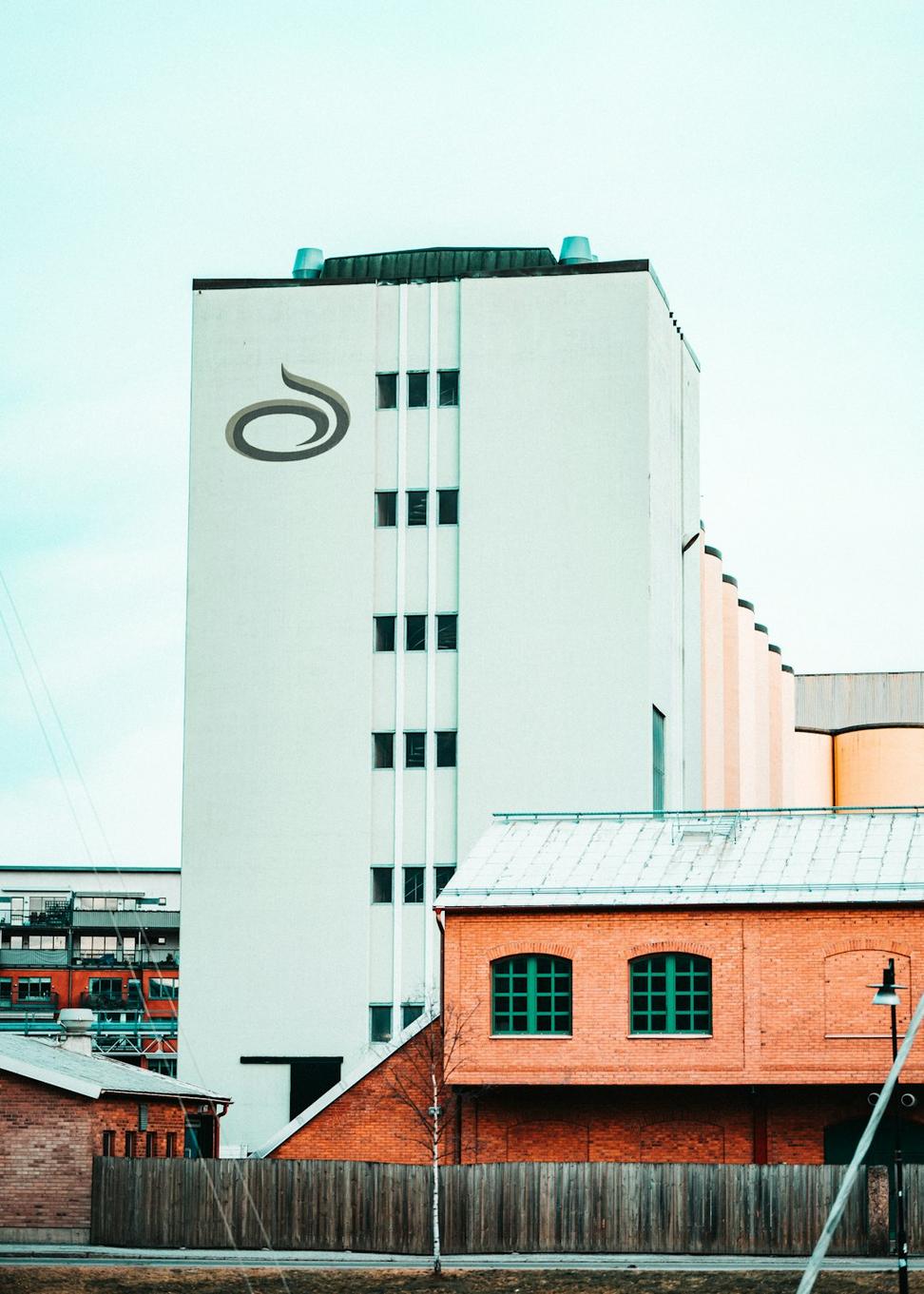 Precision Manufacturing Hub