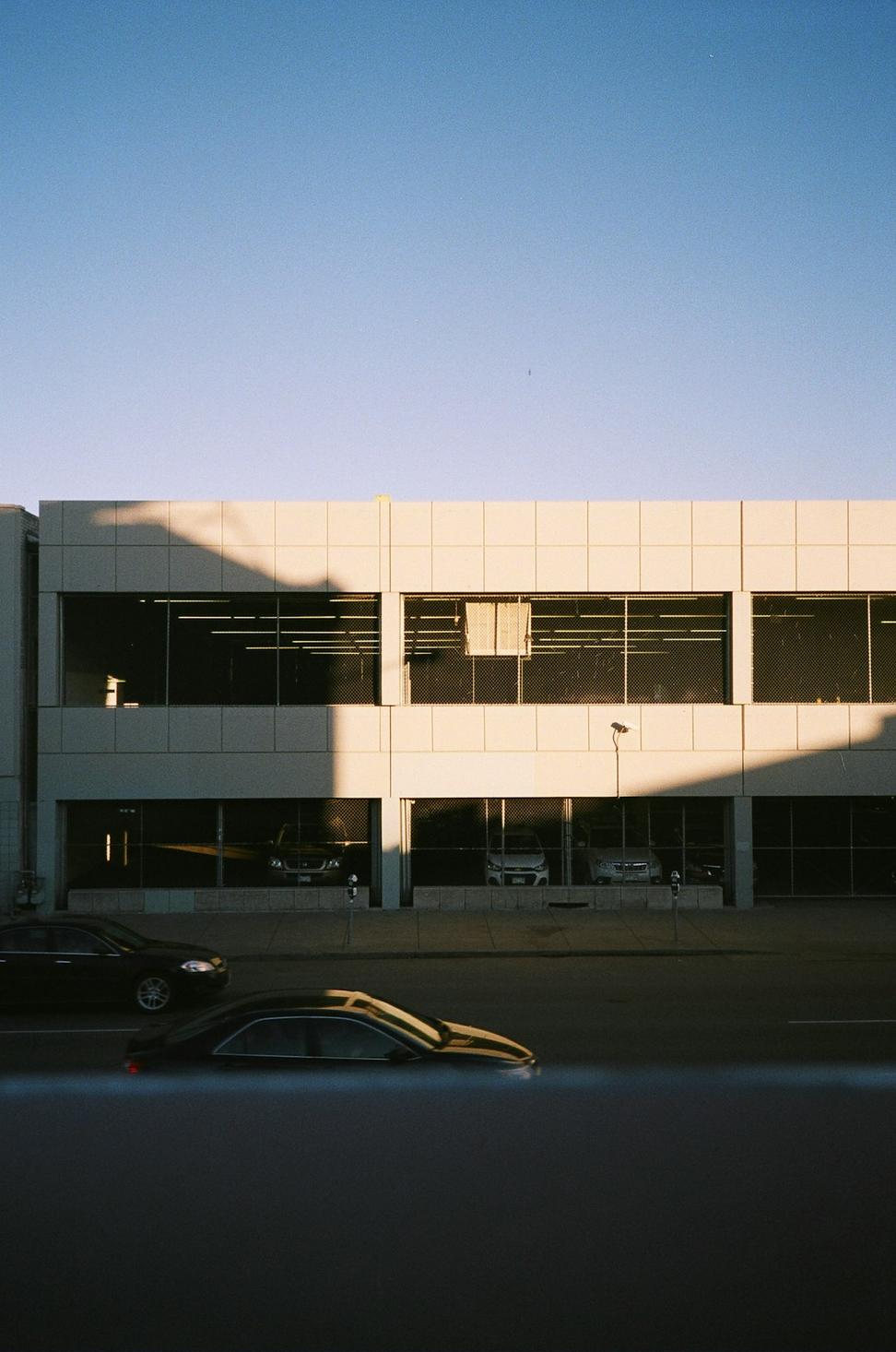 Ironworks Distribution Center